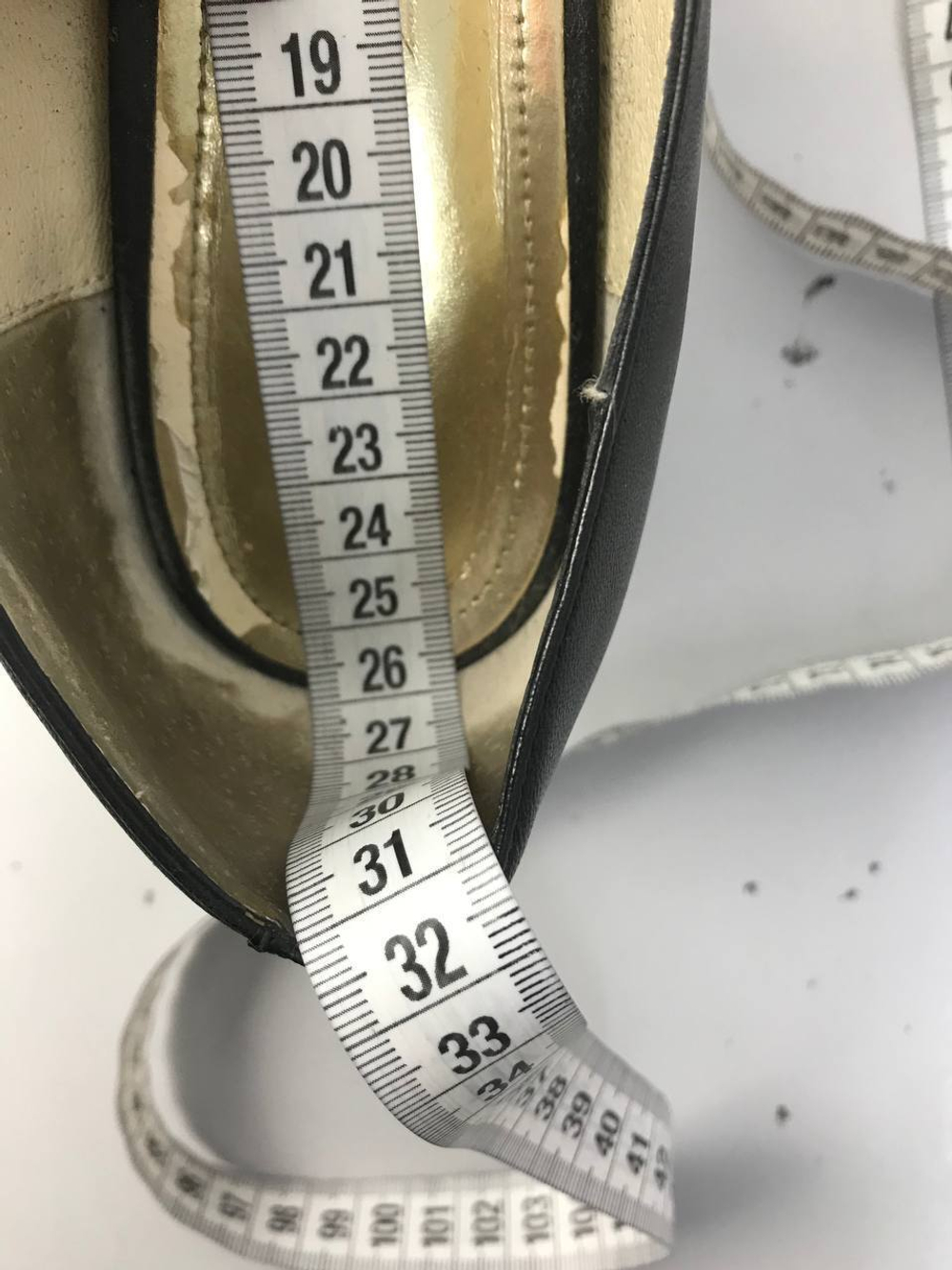 Туфли Covani лаконичные 39 размер