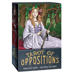Карты-Премьер "Таро Оппозиций / Tarot of Opposition"