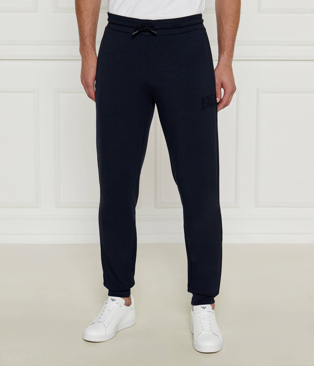 Спортивные штаны EA7 - темно-синий(6DPP85 PJZKZ)