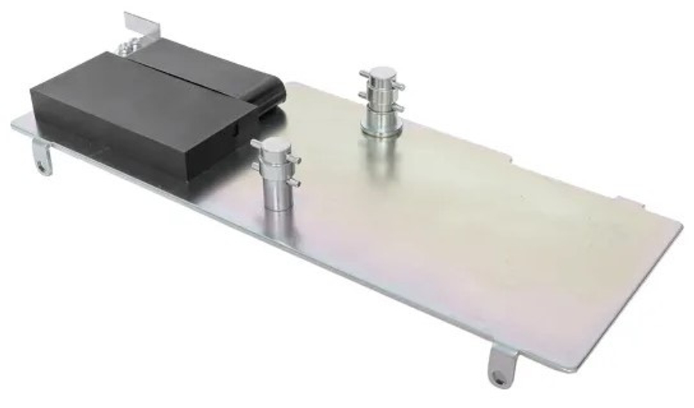 Панель выкатная EKF mccb99m-400-dod-3r