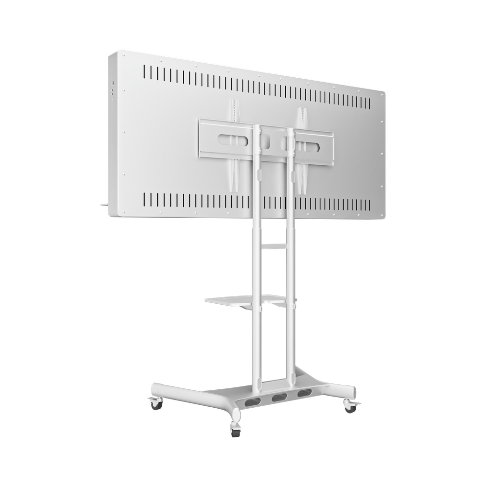 Интерактивная панель Horizon Scan c документ-камерой 43"