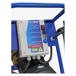 Аппарат высокого давления C-TECH NEXT (200 бар, 15 л/мин, 5.5 кВт) + комплект ручной мойки NTR2015ES1E4BP2FM-10-SPG60