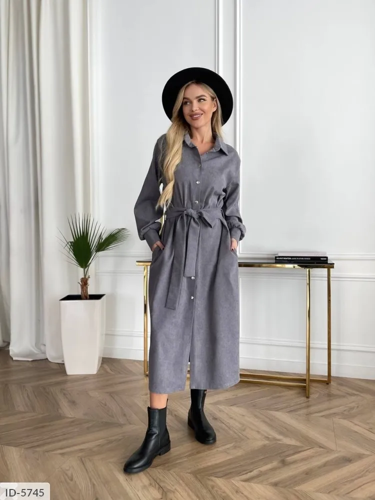 Платье ID-5731 Фабрика Моды