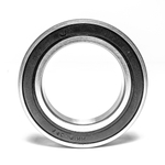 Подшипник шариковый радиальный однорядный закрытый, 60х95х18 мм