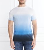 Футболка Karl Lagerfeld - голубой(755404 541251)