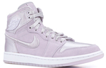 Кроссовки Jordan Air Jordan 1 Retro High Season Of Her (Женская размерная сетка)