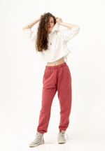 Брюки трикотажные (джоггеры) Bowery NYC Ruby