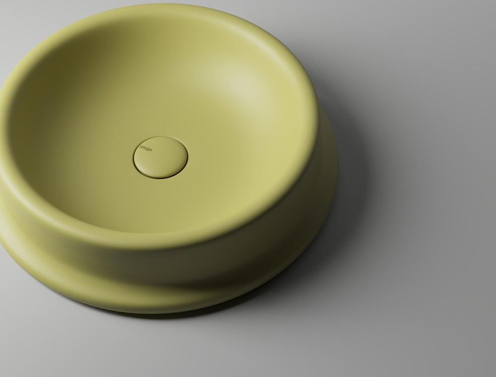 Раковина SAYMA 470 Tick