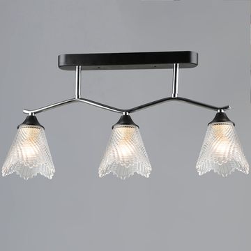 77320-0.3-03 CH+BK светильник потолочный