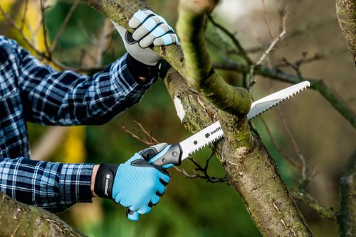 Пила CELLFAST ERGOLINE однорукая