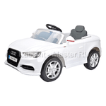 Детский электромобиль "MalinaBay HT-99852" белый