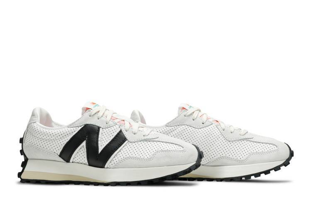 Кроссовки Casablanca X New Balance Nb 327