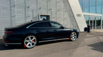 КОВАНЫЕ ДИСКИ ДЛЯ AUDI S8 D5 2020 Ауди