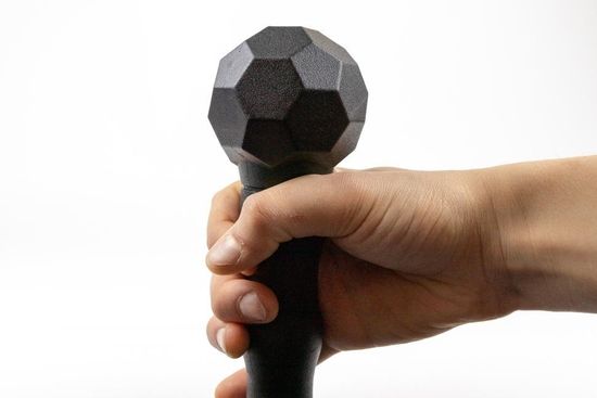 Трость Cold Steel 91WAS African Walking Stick