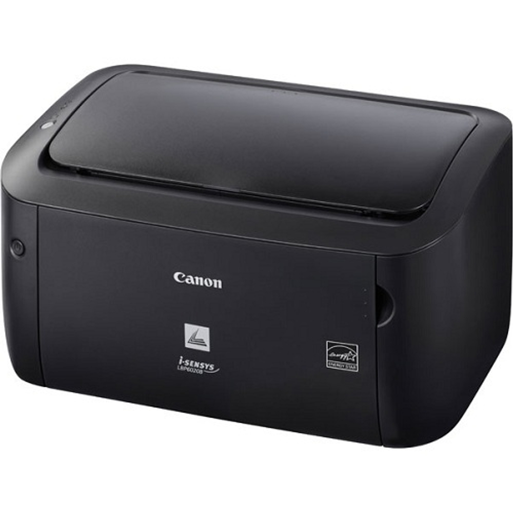 Принтер лазерный черно-белый Canon i-SENSYS LBP6030B