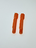 8х50(52) Дюбель универсальный U (100 шт)