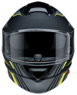 Solaris 2.0 Slater / Черно-желтый