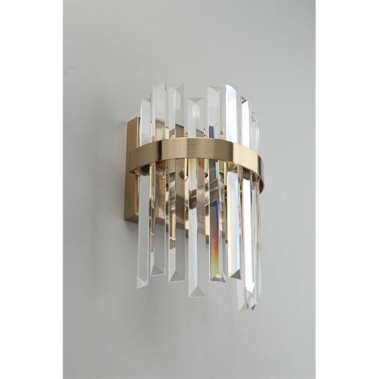 Светильник настенный (Бра) APL.747.01.01