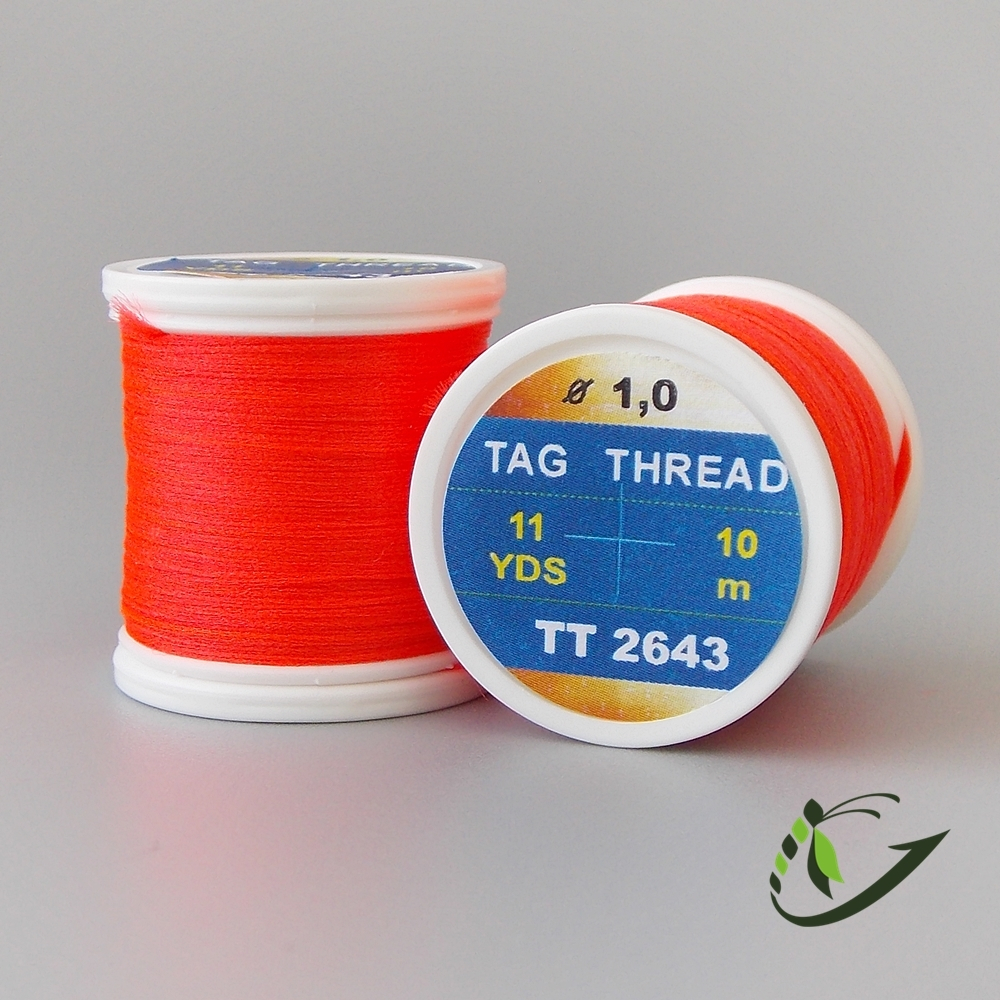 HENDS Нить Tag threads