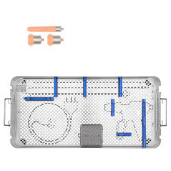 ERGO 315R, очистка