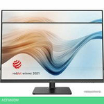 Монитор MSI Modern MD272QP