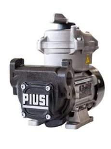 PANTHER EX 56 230В - Электрический роторный насос для бензина, ДТ, 56 л/мин