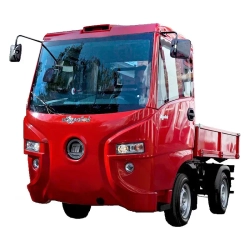 Тарпан ВТС-2 Муравей электромобиль