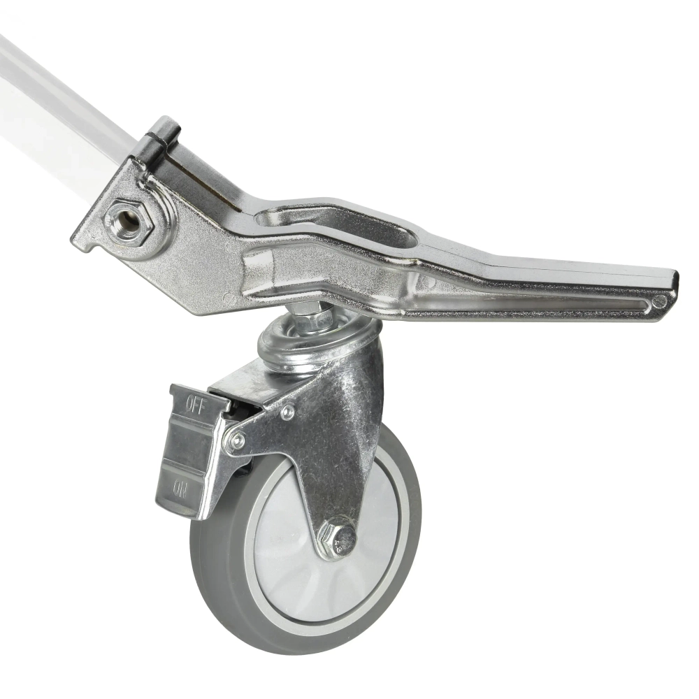 Ролики Falcon Eyes PCA-Kit4 для стоек