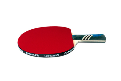 Ракетка Gambler AC HERO VOLT T (коническая)