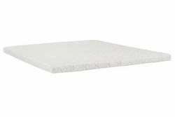 Матрас анатомический Викинг Агвид, беспружинный, средняя жесткость 140х200