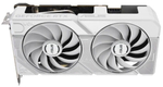 Видеокарта ASUS Dual RTX 5060 8GB GDDR7 White OC Edition, DUAL-RTX5060-O8G-WHITE 8 Гб