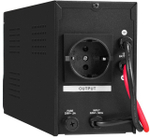 Источник бесперебойного питания  Exegate SineTower SZ-600.LCD.AVR.1SH