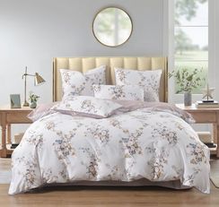 Адель (пудра) КПБ сатин Евро 4н