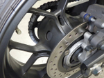 Honda CBR650R 050175