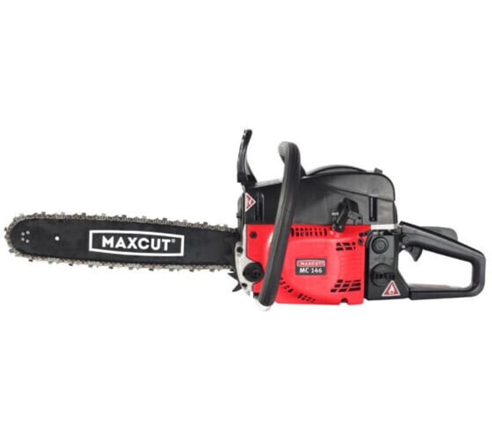 Бензопила MaxCut MC 146 Shark 22100147