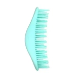 Расческа для сухих и влажных волос с ароматом жасмина мини SOLOMEYA Aroma Brush Mini Jasmine