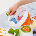 Органайзер в ванную Benbat Captain Nemo