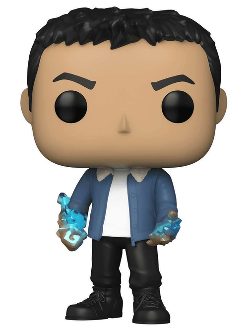 Фигурка Funko POP! TV Bobble Marvel Ms. Marvel Kamran (Exc) (1108) 66447