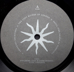 Coil / Пособие Для Начинающих: Глас Серебра (2LP)