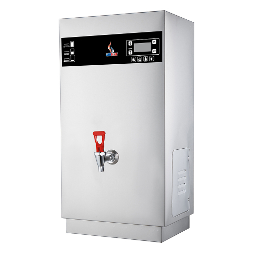 Кипятильник проточный Airhot CWB-30