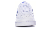 Кроссовки Nike Court Vision Low (Женская размерная сетка)