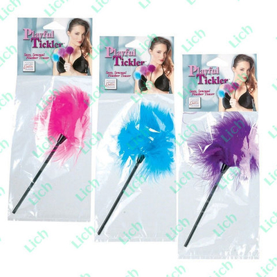 Стэк с пером.