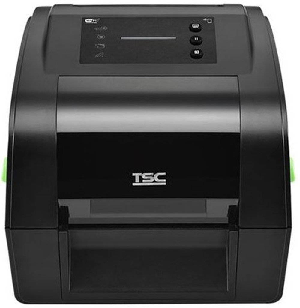 Принтер термотрансферный TSC TH240T