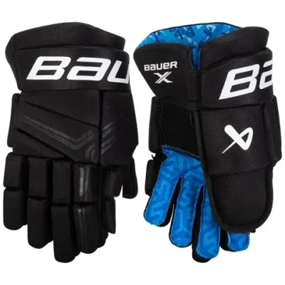 Перчатки Bauer S24 X JR