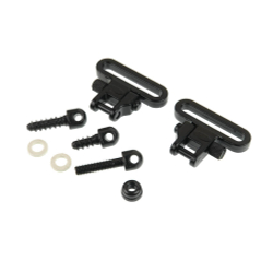 Набор быстросъемных антабок Veber QD25 с универсальным креплением