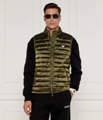 Безрукавка Guess Jeans - хаки(M4YN11 WG922)