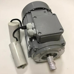 Эл. двигатель к КТД-50 1,1/1500 об, 220 В