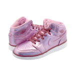 Кроссовки Jordan Air Jordan 1 MID Pink Rise, AV5174-640