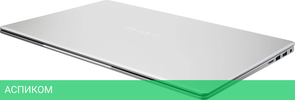 Ноутбук Osio FocusLine F140I-003