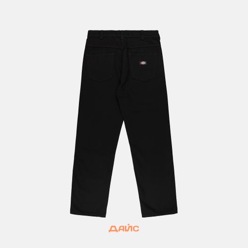 Джинсы мужские Dickies Houston Denim Rinsed  артикул:DK0A4XFLRBK1 - купить в магазине Дайс